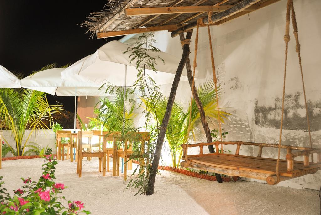 Guraidhoo Inn Guraidhoo (Kaafu Atoll) Quarto foto