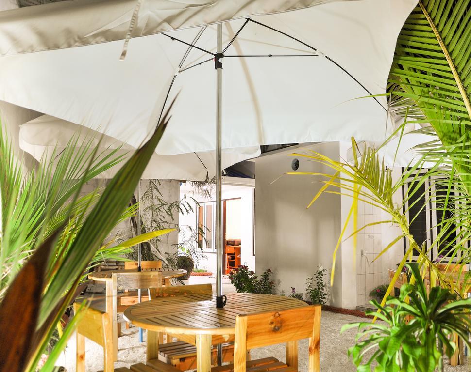 Guraidhoo Inn Guraidhoo (Kaafu Atoll) Quarto foto
