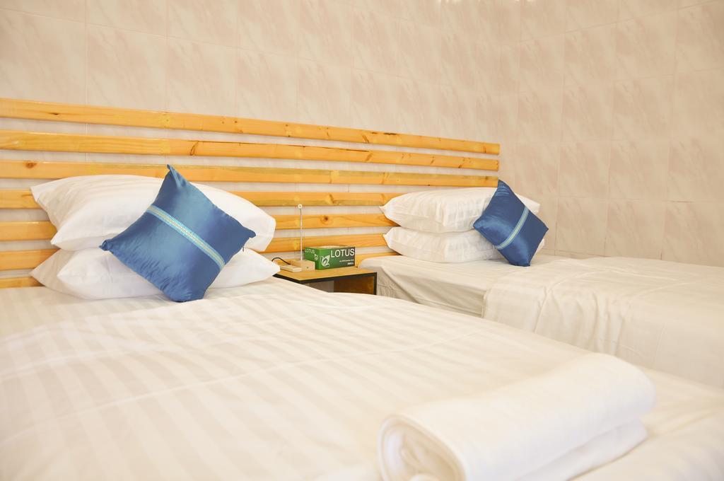 Guraidhoo Inn Guraidhoo (Kaafu Atoll) Quarto foto