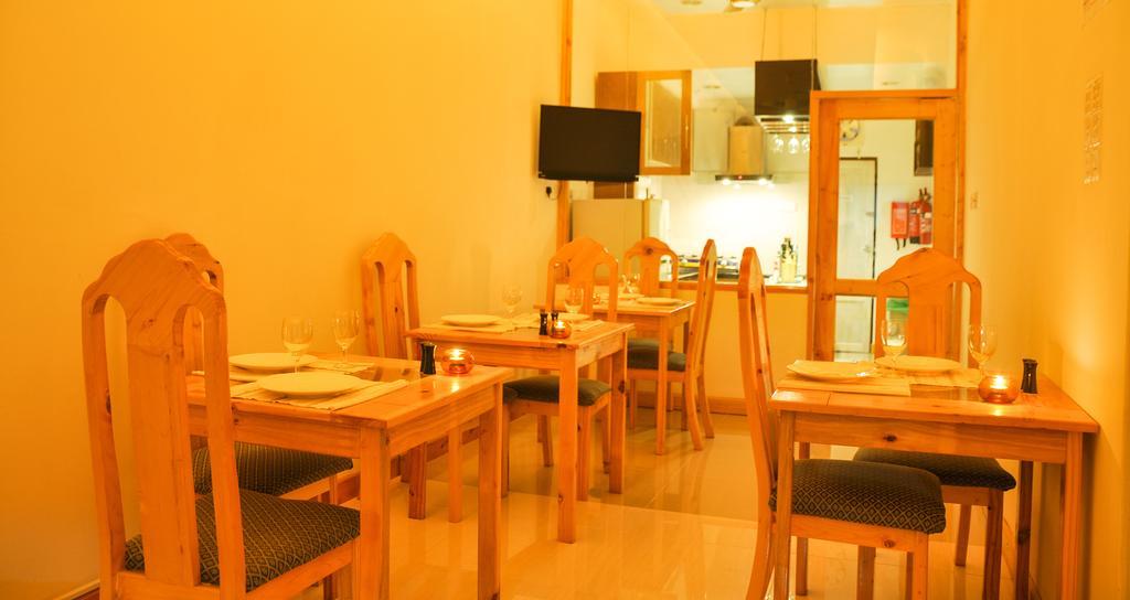 Guraidhoo Inn Guraidhoo (Kaafu Atoll) Quarto foto