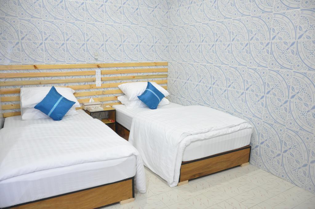 Guraidhoo Inn Guraidhoo (Kaafu Atoll) Quarto foto