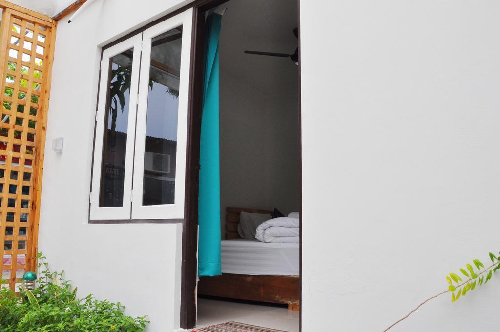 Guraidhoo Inn Guraidhoo (Kaafu Atoll) Quarto foto