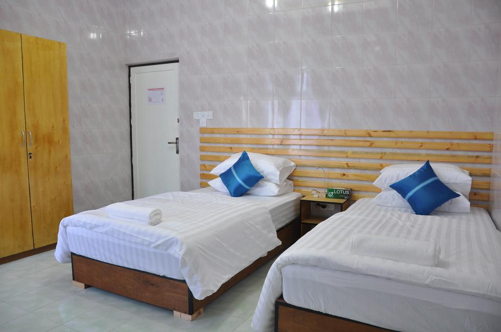 Guraidhoo Inn Guraidhoo (Kaafu Atoll) Quarto foto