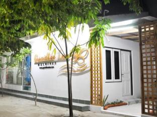 Guraidhoo Inn Guraidhoo (Kaafu Atoll) Exterior foto